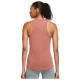 Nike Γυναικεία αμάνικη μπλούζα One Dri-FIT Standard Fit Tank Top